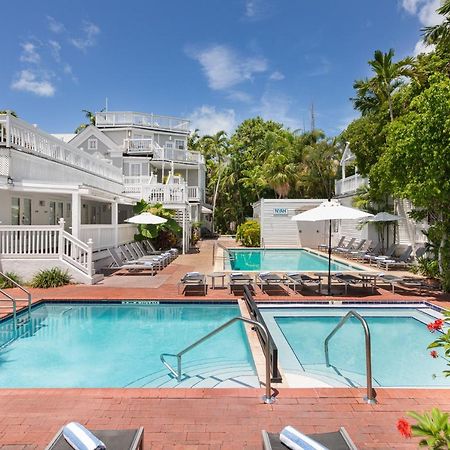 Nyah - Adult Exclusive Bed & Breakfast Key West Ngoại thất bức ảnh
