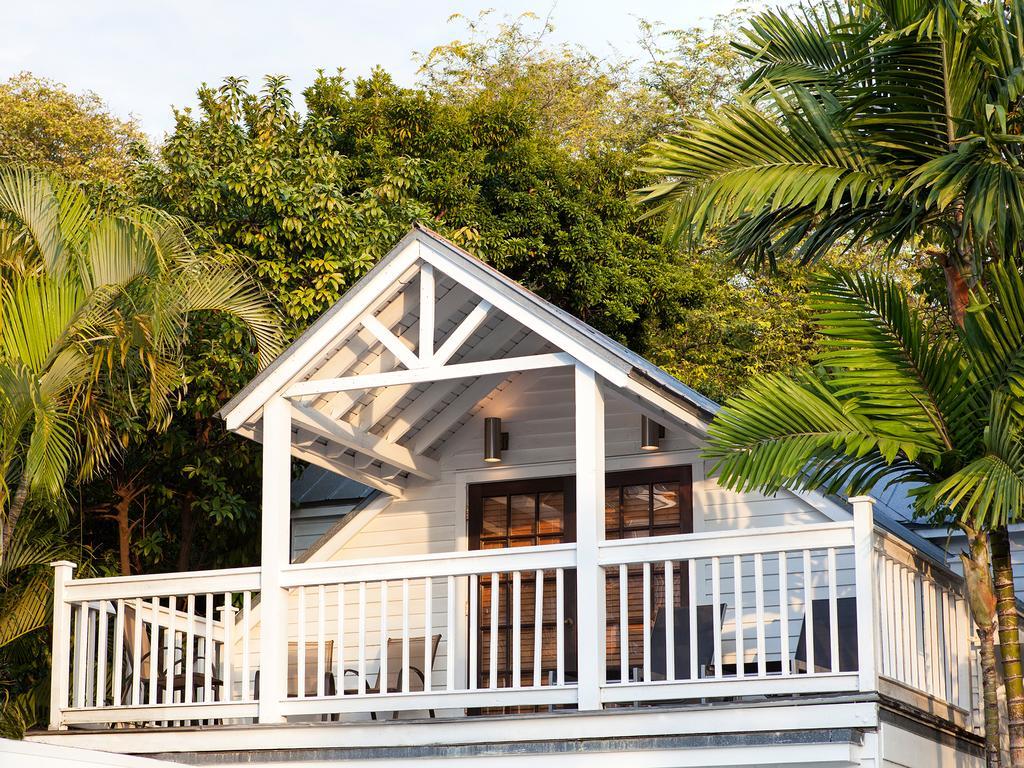 Nyah - Adult Exclusive Bed & Breakfast Key West Ngoại thất bức ảnh