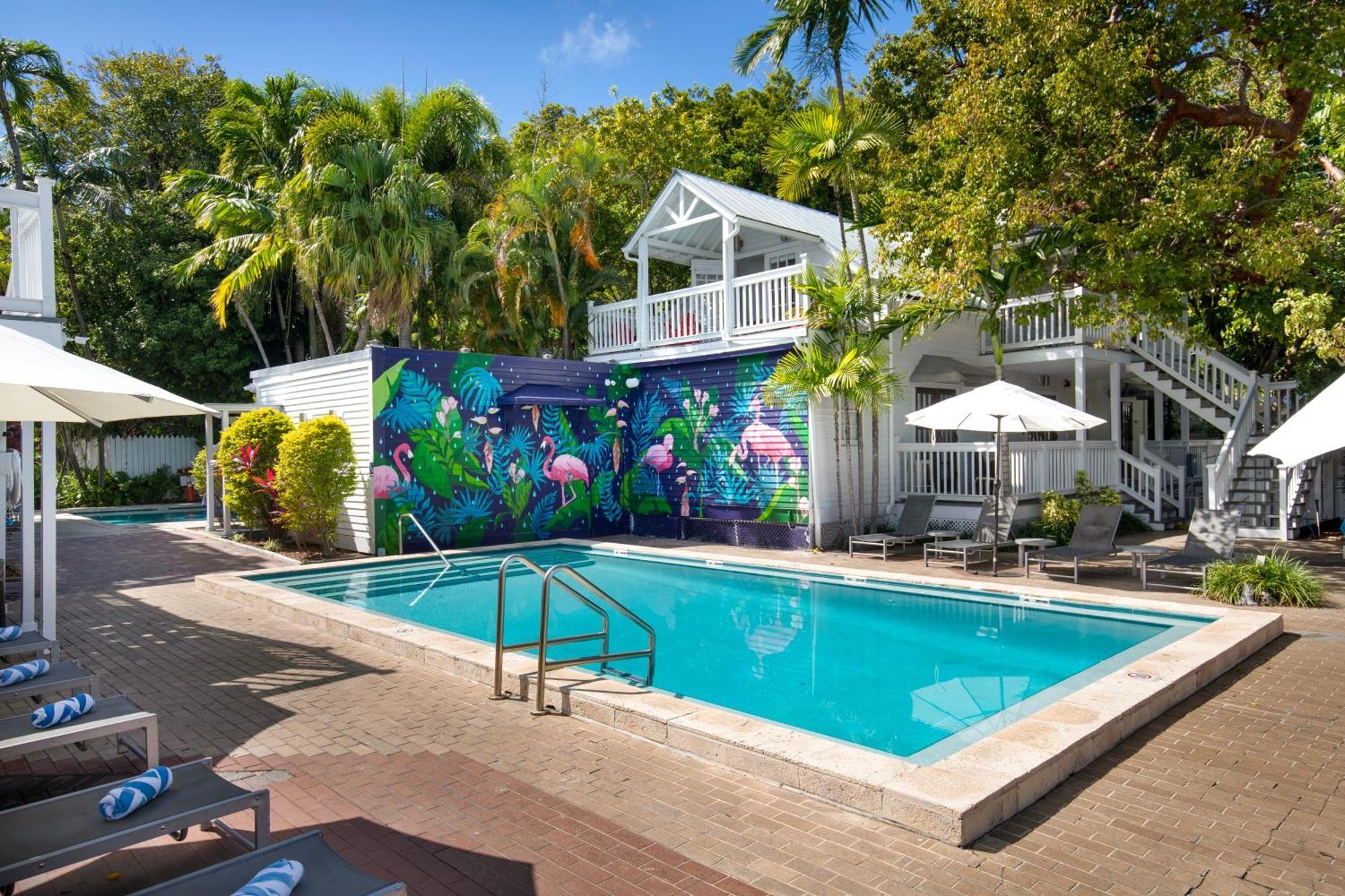 Nyah - Adult Exclusive Bed & Breakfast Key West Ngoại thất bức ảnh