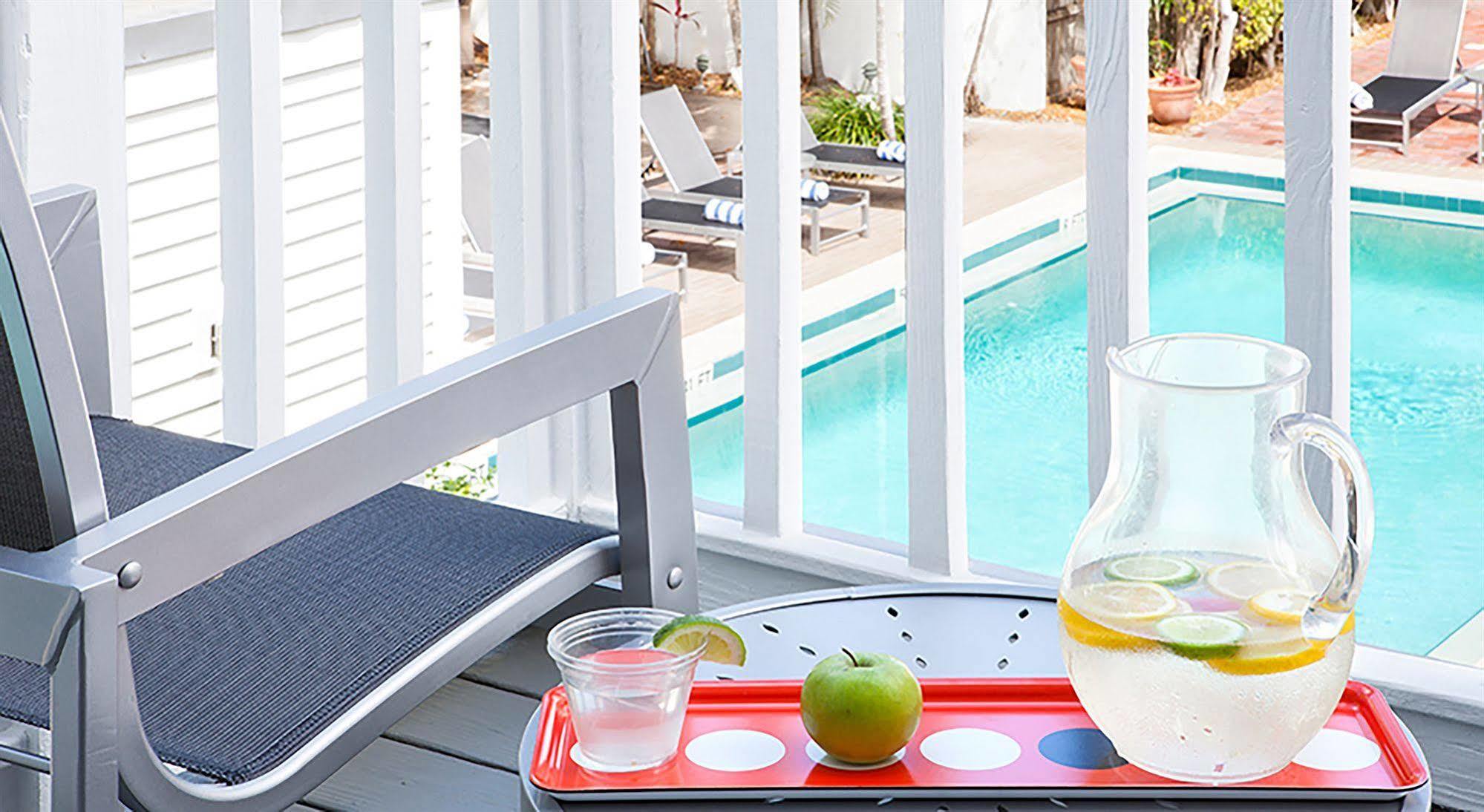 Nyah - Adult Exclusive Bed & Breakfast Key West Ngoại thất bức ảnh