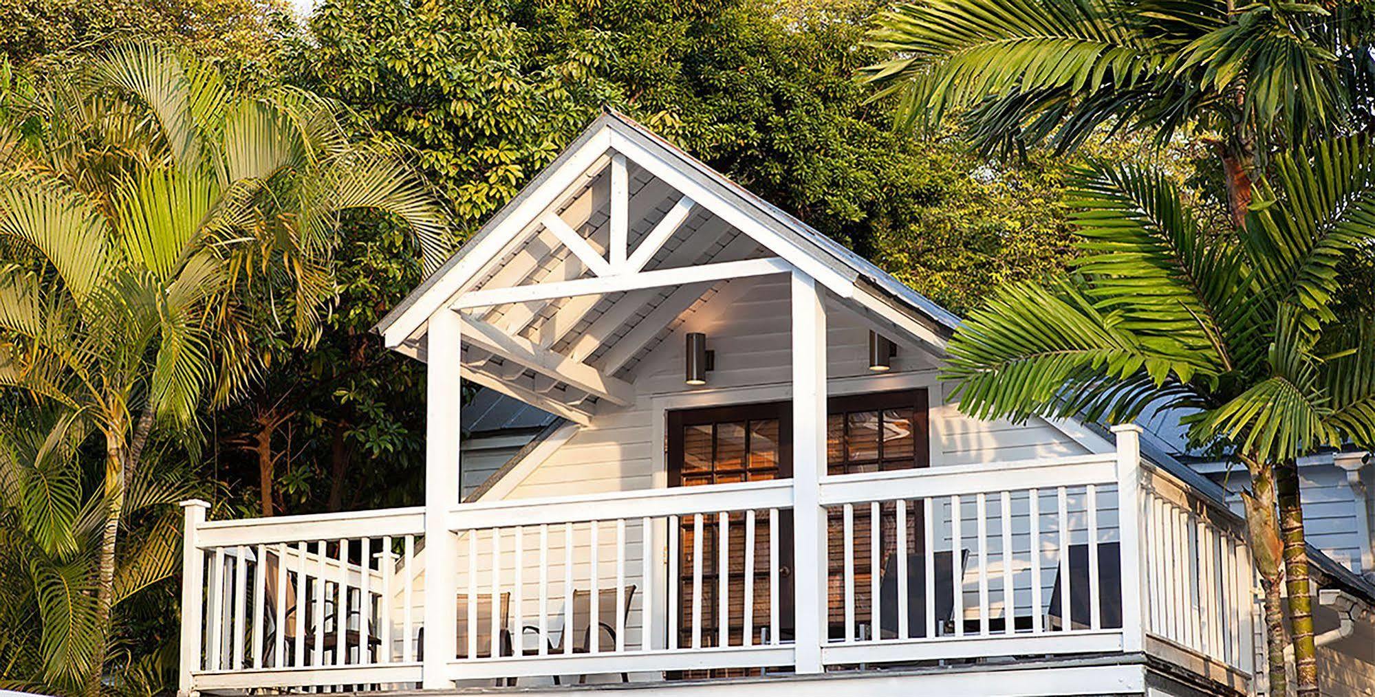 Nyah - Adult Exclusive Bed & Breakfast Key West Ngoại thất bức ảnh