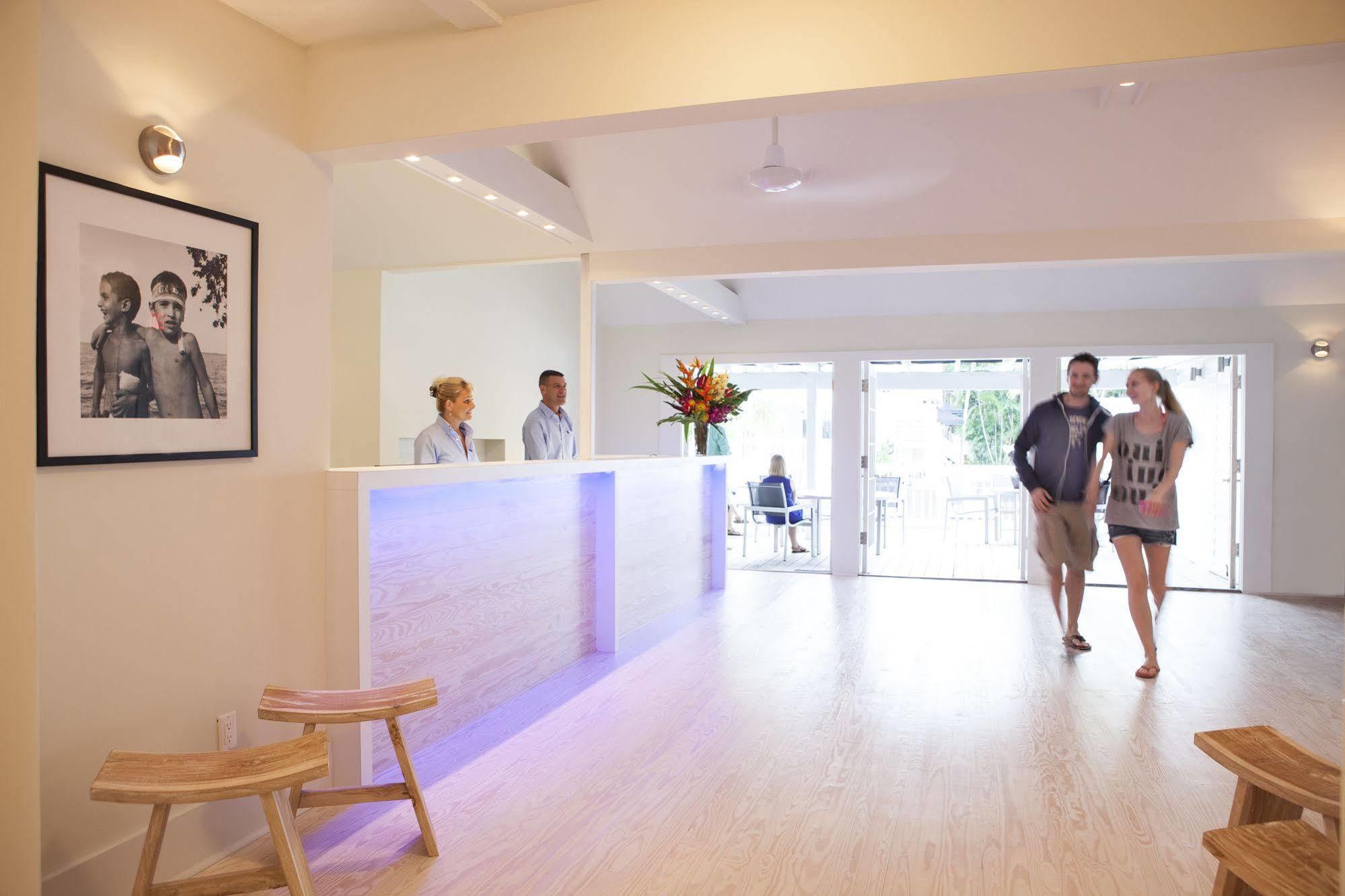 Nyah - Adult Exclusive Bed & Breakfast Key West Ngoại thất bức ảnh