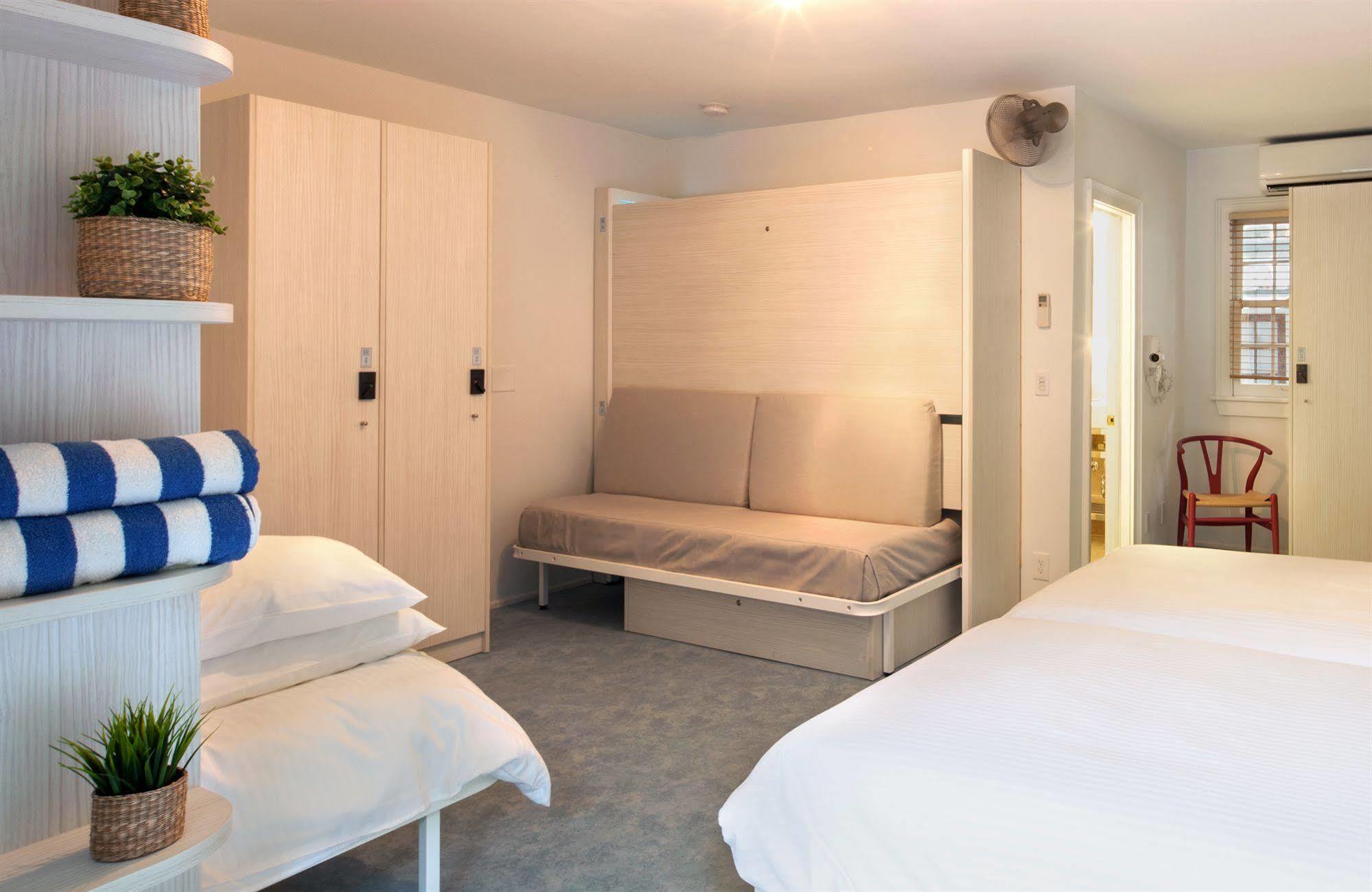Nyah - Adult Exclusive Bed & Breakfast Key West Ngoại thất bức ảnh