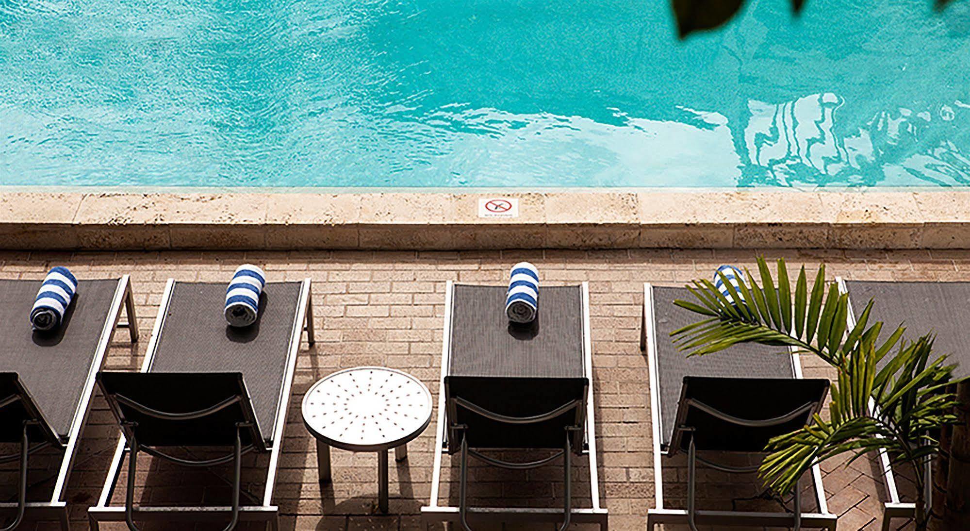 Nyah - Adult Exclusive Bed & Breakfast Key West Ngoại thất bức ảnh