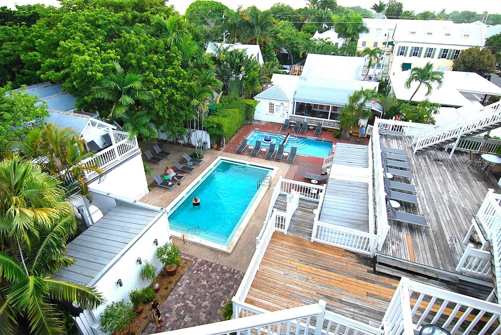 Nyah - Adult Exclusive Bed & Breakfast Key West Ngoại thất bức ảnh