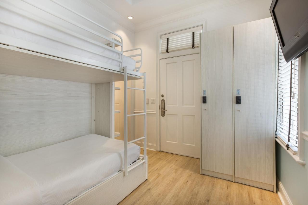 Nyah - Adult Exclusive Bed & Breakfast Key West Ngoại thất bức ảnh