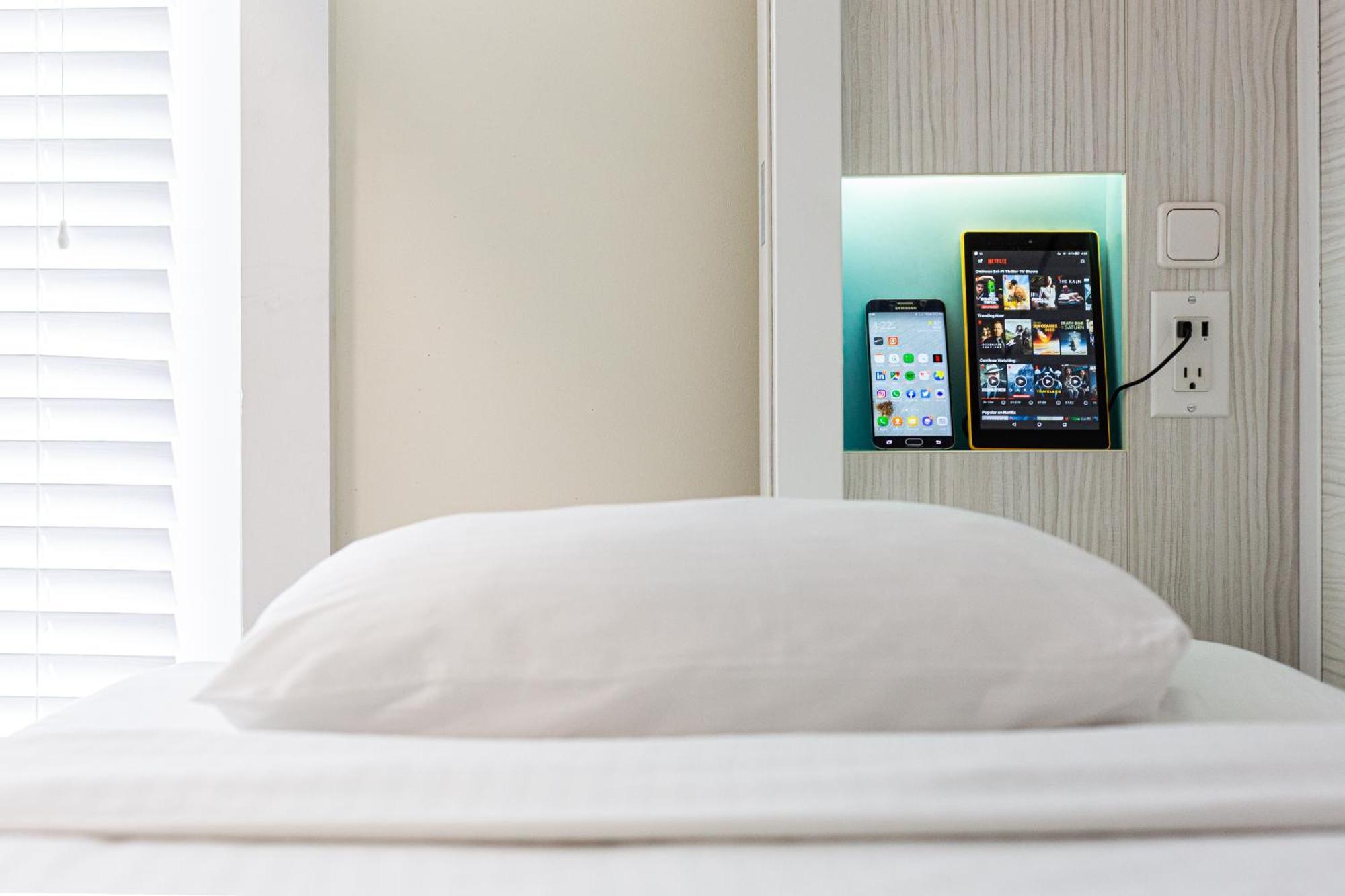Nyah - Adult Exclusive Bed & Breakfast Key West Ngoại thất bức ảnh