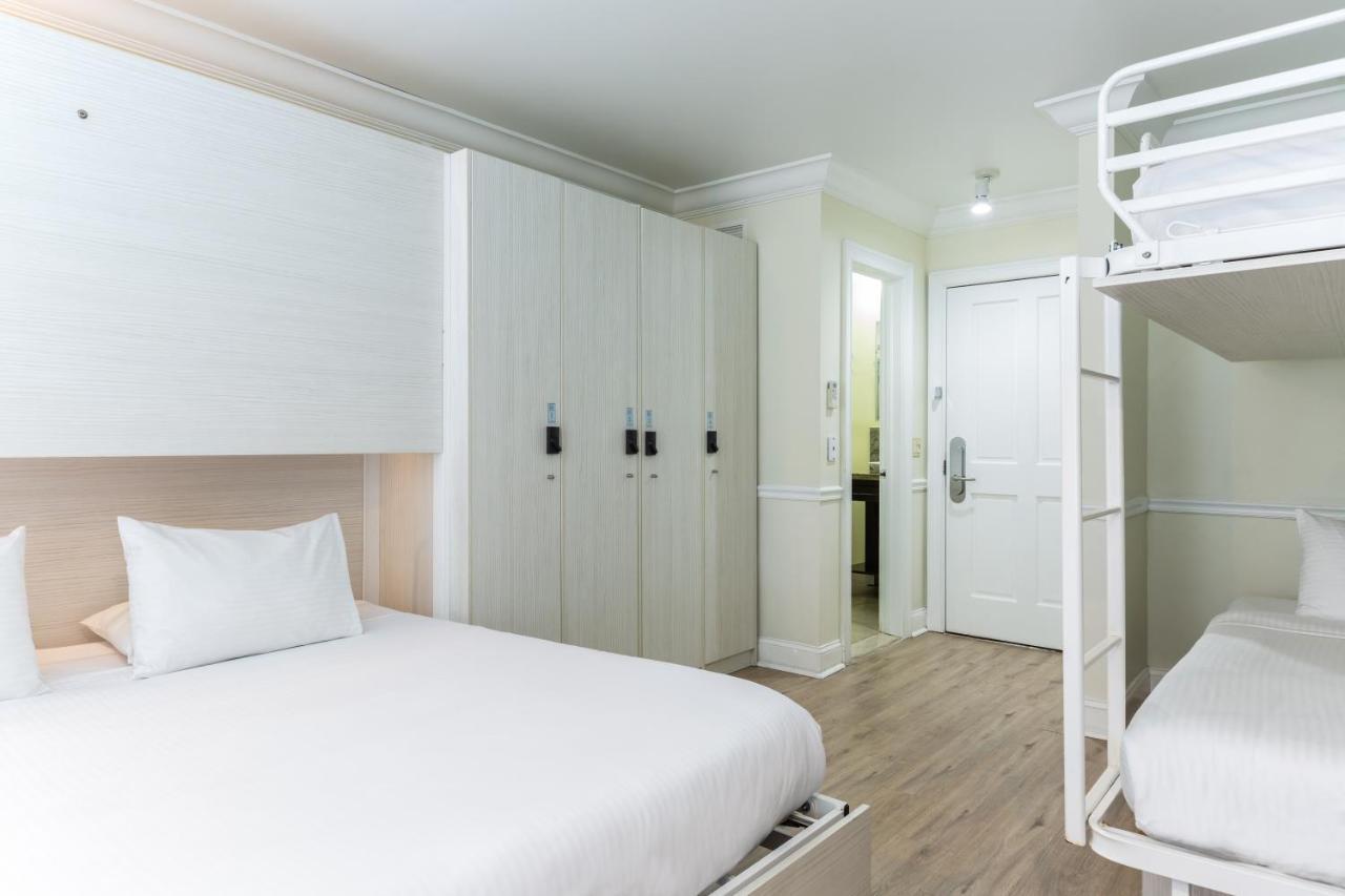 Nyah - Adult Exclusive Bed & Breakfast Key West Ngoại thất bức ảnh