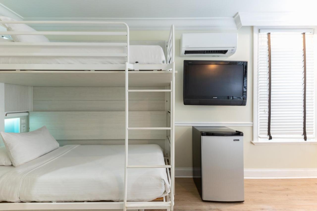 Nyah - Adult Exclusive Bed & Breakfast Key West Ngoại thất bức ảnh