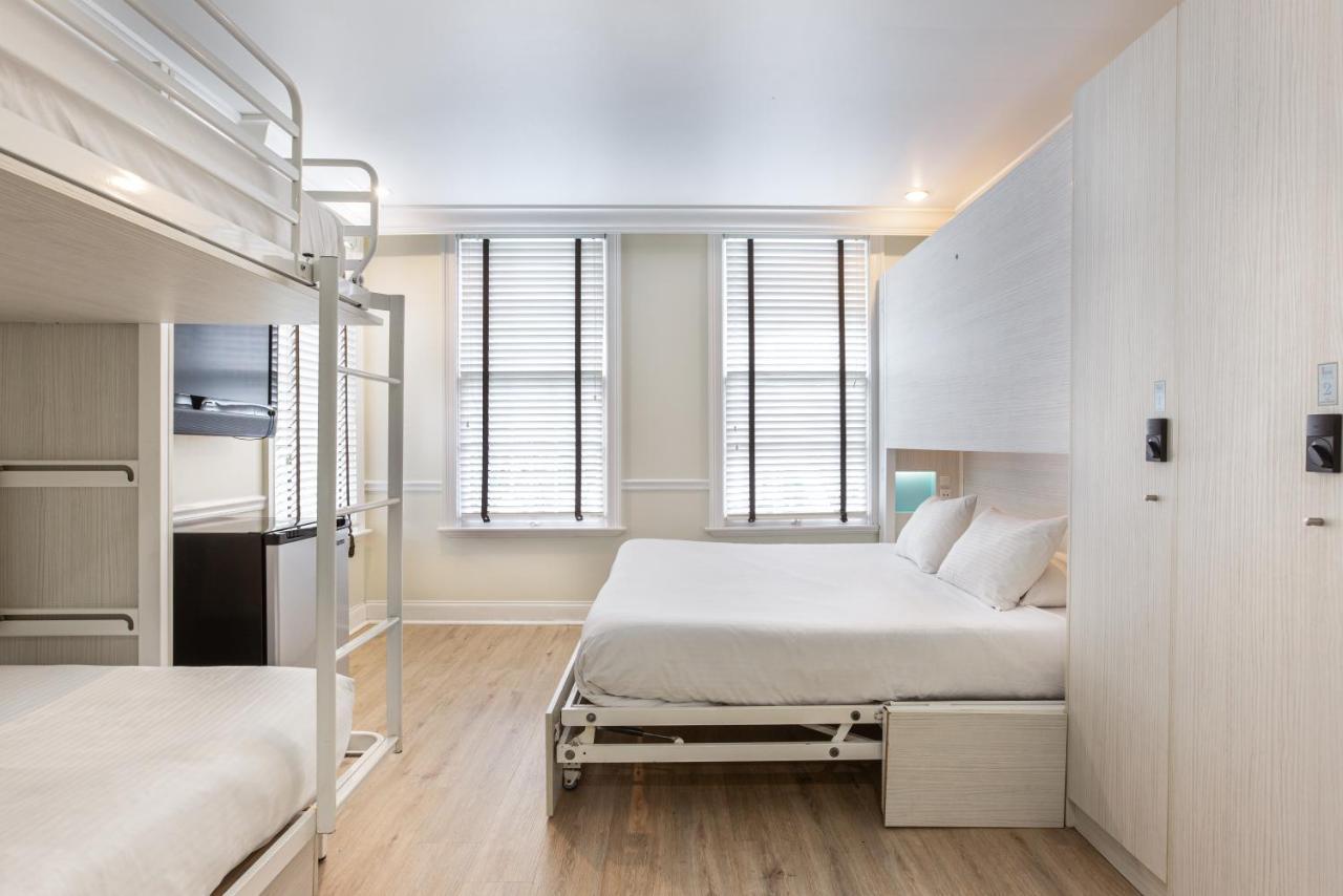 Nyah - Adult Exclusive Bed & Breakfast Key West Ngoại thất bức ảnh