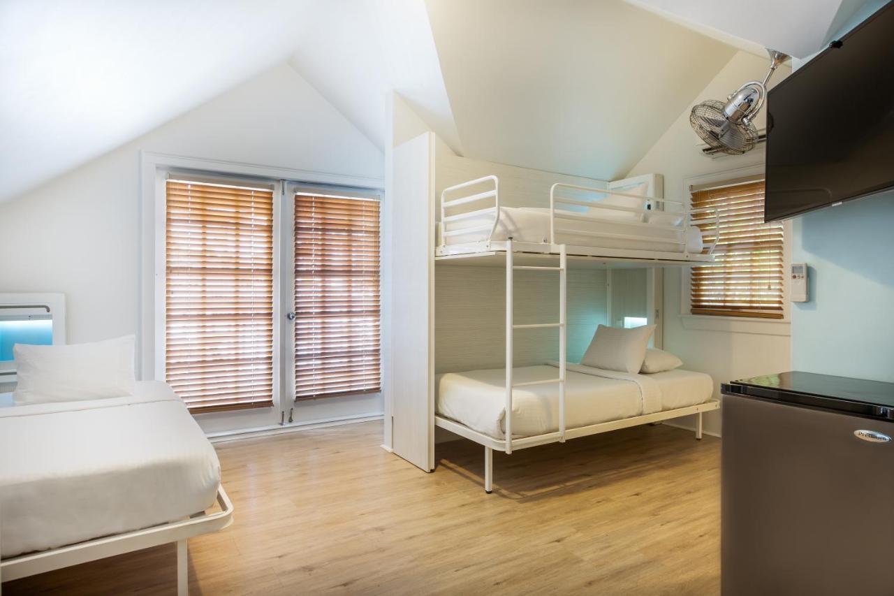 Nyah - Adult Exclusive Bed & Breakfast Key West Ngoại thất bức ảnh