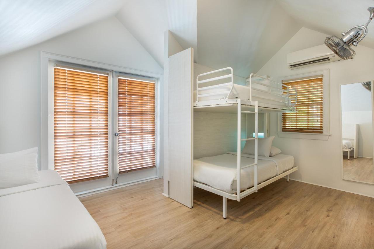Nyah - Adult Exclusive Bed & Breakfast Key West Ngoại thất bức ảnh