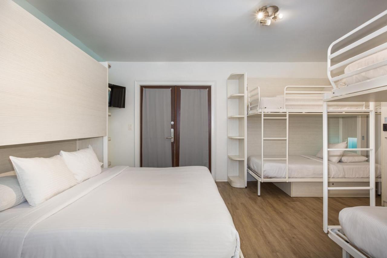 Nyah - Adult Exclusive Bed & Breakfast Key West Ngoại thất bức ảnh