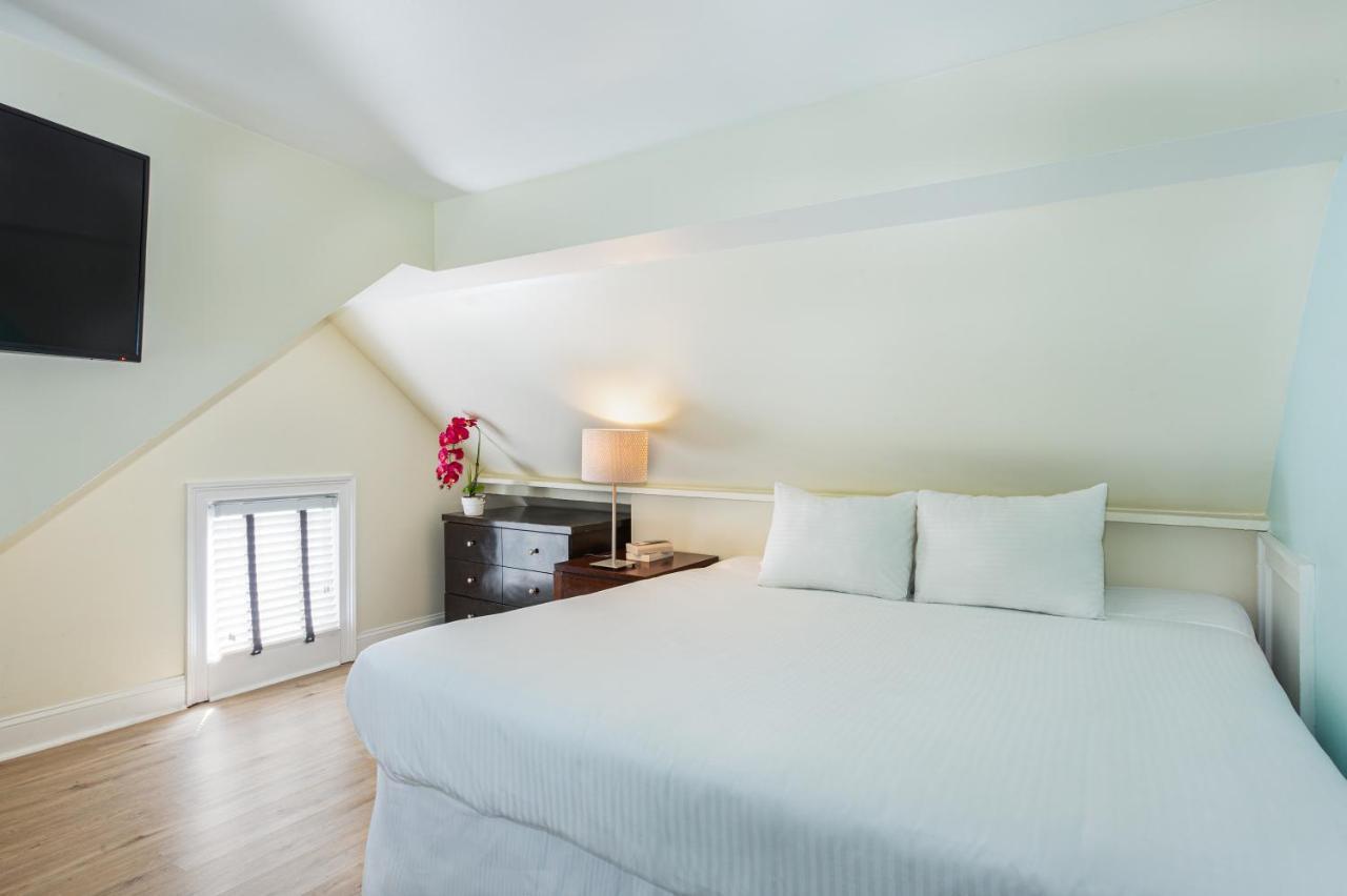 Nyah - Adult Exclusive Bed & Breakfast Key West Ngoại thất bức ảnh