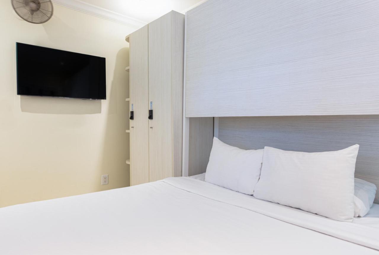 Nyah - Adult Exclusive Bed & Breakfast Key West Ngoại thất bức ảnh