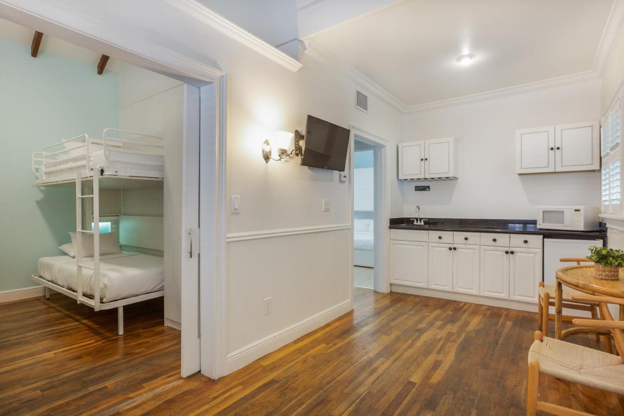 Nyah - Adult Exclusive Bed & Breakfast Key West Ngoại thất bức ảnh