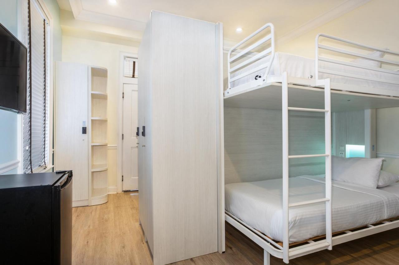 Nyah - Adult Exclusive Bed & Breakfast Key West Ngoại thất bức ảnh