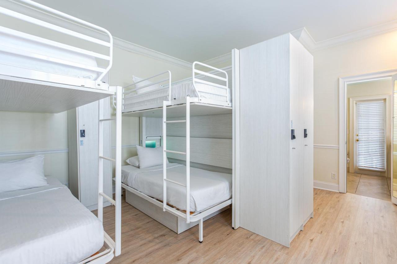 Nyah - Adult Exclusive Bed & Breakfast Key West Ngoại thất bức ảnh