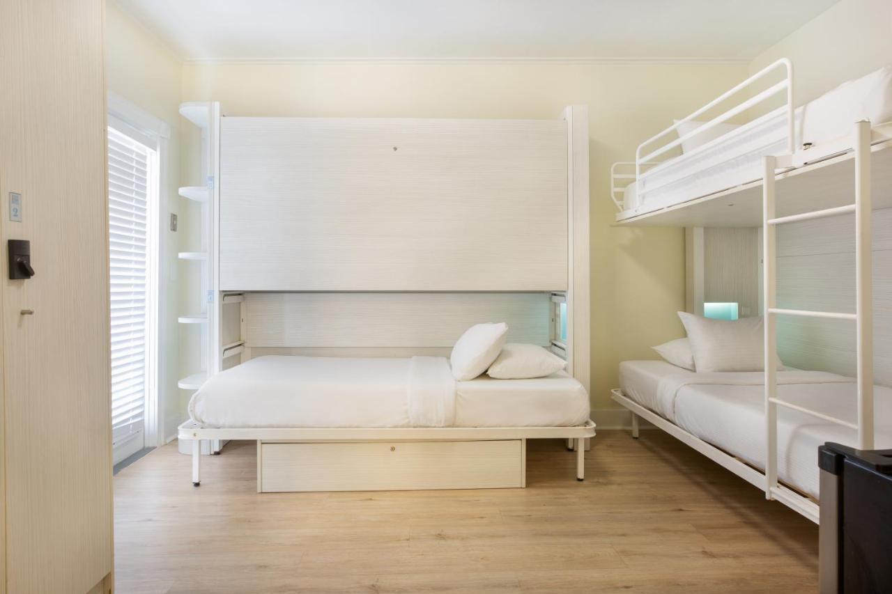 Nyah - Adult Exclusive Bed & Breakfast Key West Ngoại thất bức ảnh