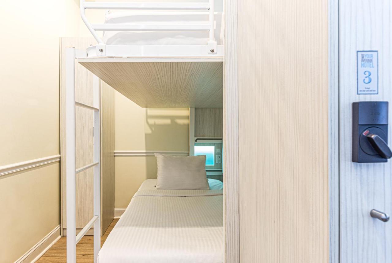 Nyah - Adult Exclusive Bed & Breakfast Key West Ngoại thất bức ảnh