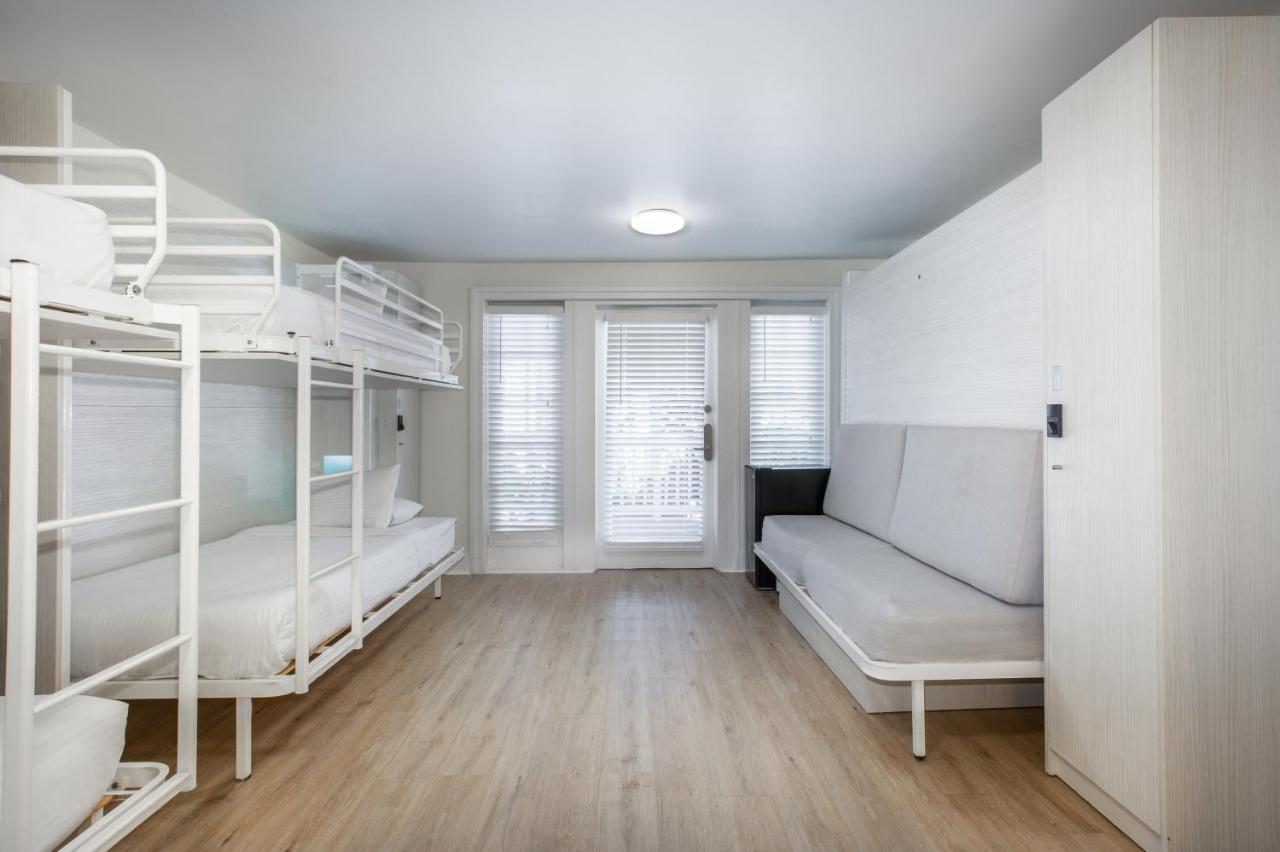 Nyah - Adult Exclusive Bed & Breakfast Key West Ngoại thất bức ảnh