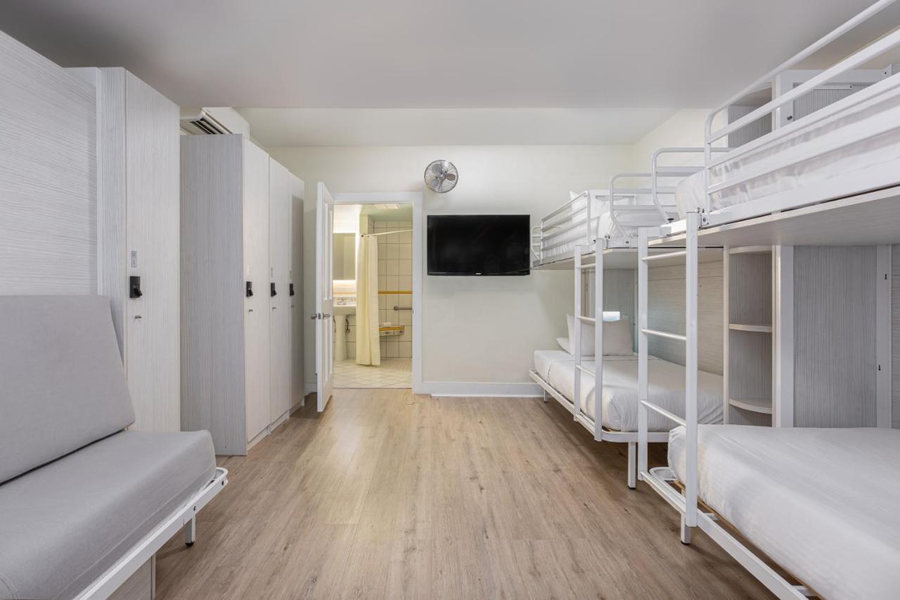 Nyah - Adult Exclusive Bed & Breakfast Key West Ngoại thất bức ảnh