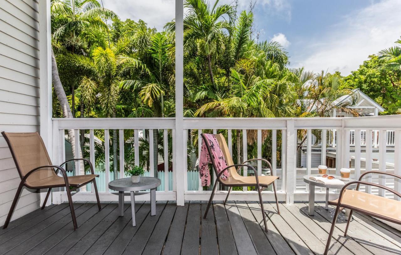 Nyah - Adult Exclusive Bed & Breakfast Key West Ngoại thất bức ảnh
