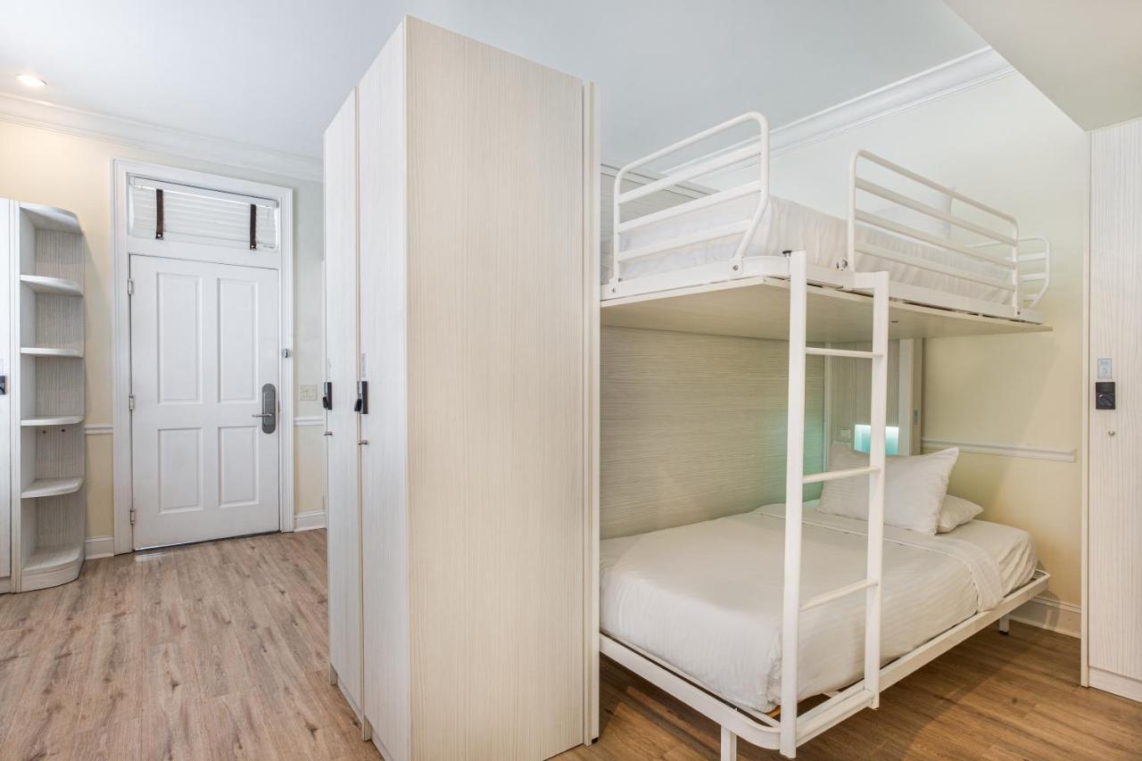 Nyah - Adult Exclusive Bed & Breakfast Key West Ngoại thất bức ảnh