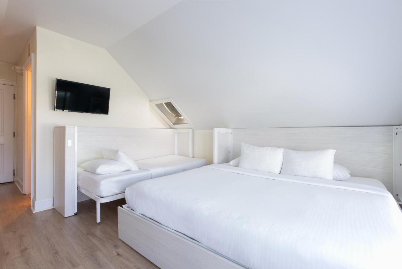 Nyah - Adult Exclusive Bed & Breakfast Key West Ngoại thất bức ảnh