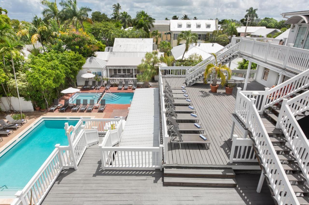 Nyah - Adult Exclusive Bed & Breakfast Key West Ngoại thất bức ảnh