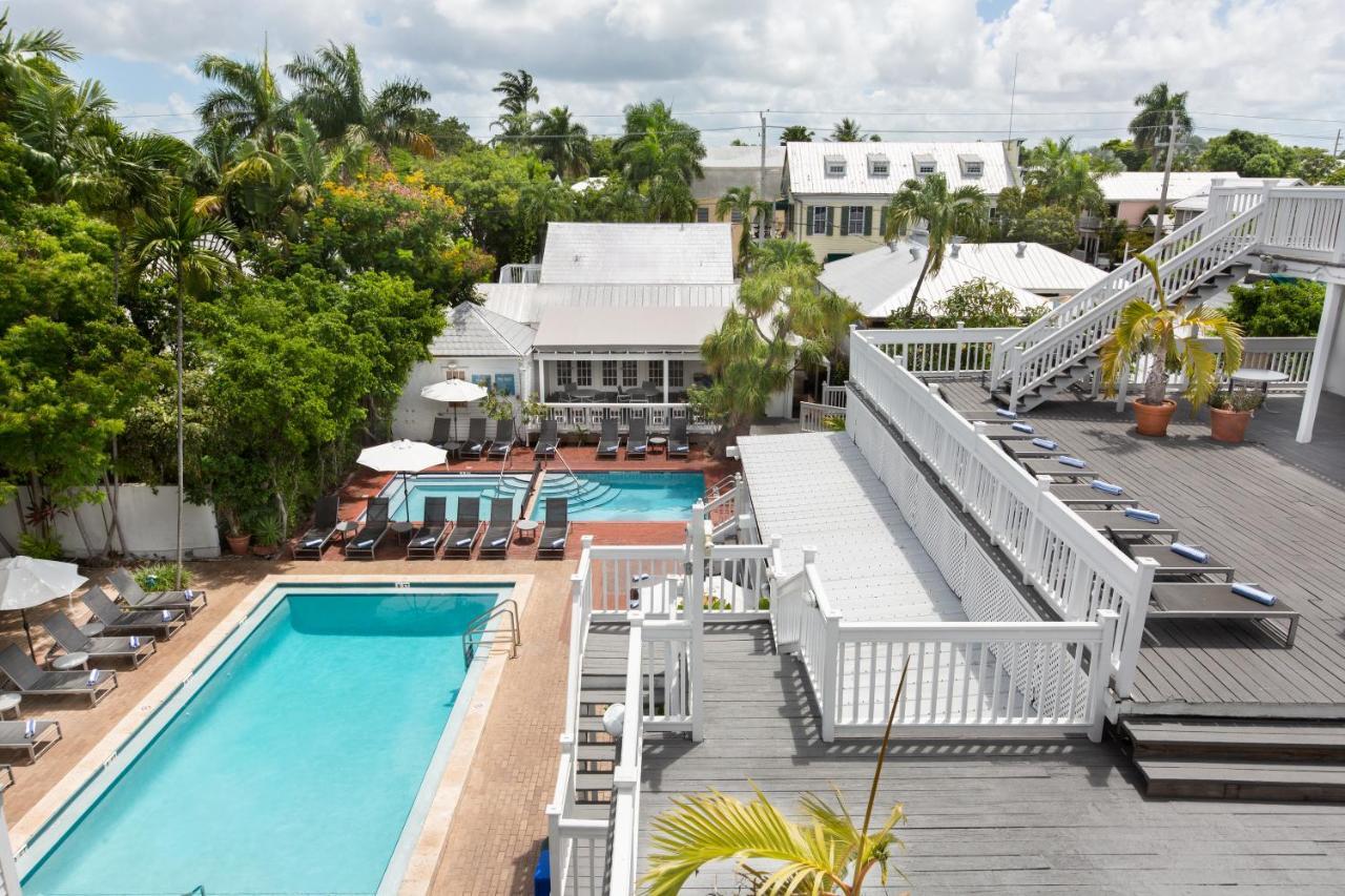 Nyah - Adult Exclusive Bed & Breakfast Key West Ngoại thất bức ảnh