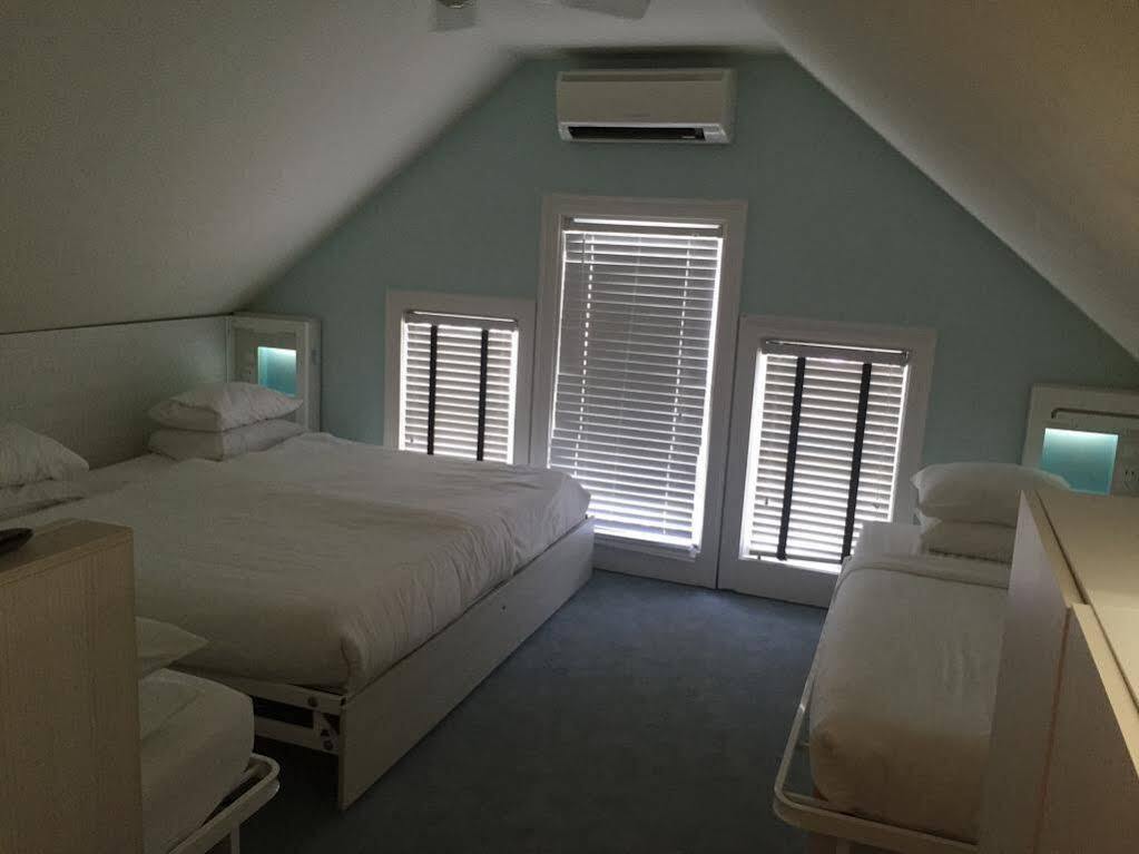 Nyah - Adult Exclusive Bed & Breakfast Key West Ngoại thất bức ảnh